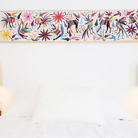 Hotel Mama Carlota Querétaro Dış mekan fotoğraf