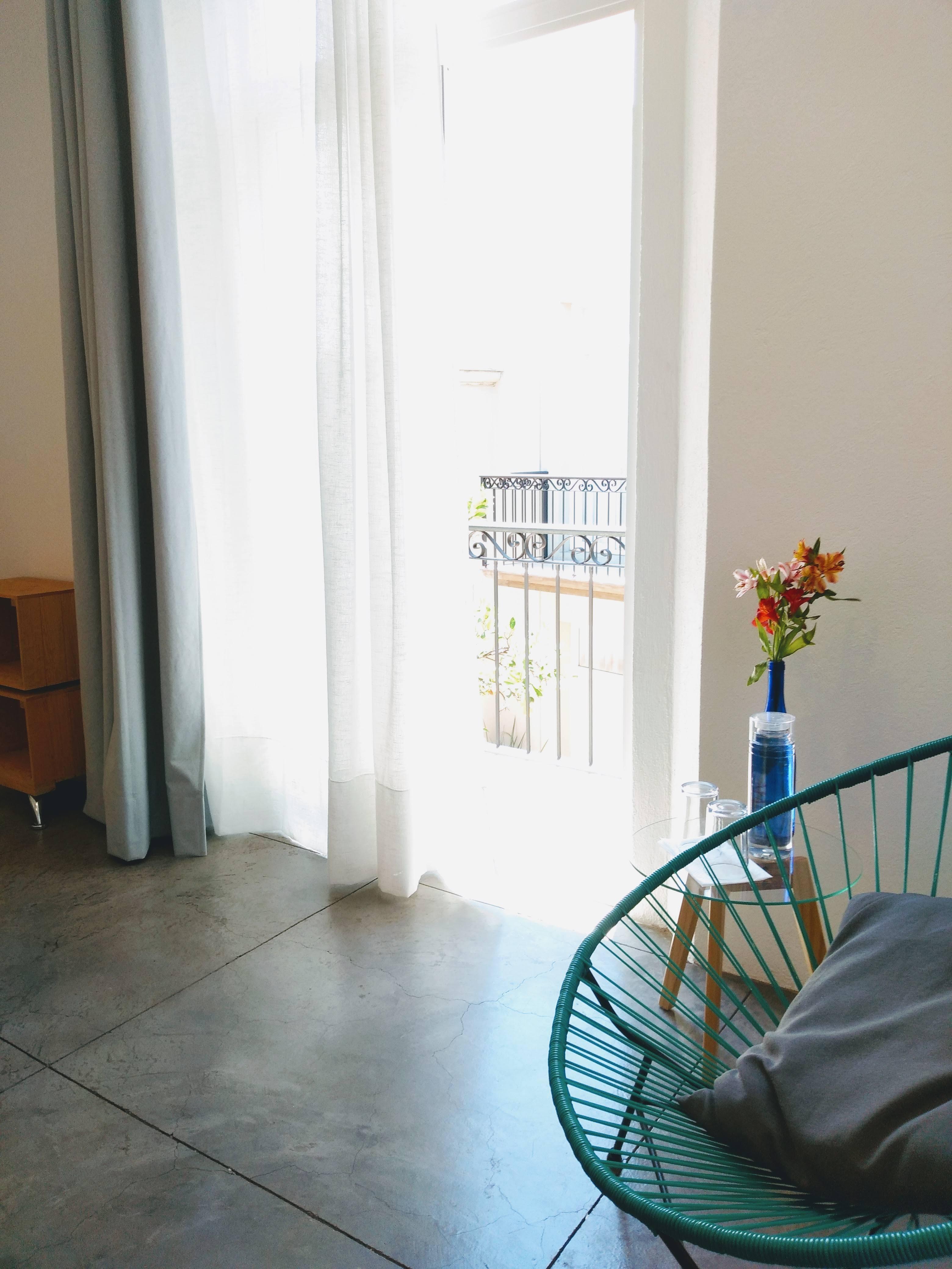 Hotel Mama Carlota Querétaro Dış mekan fotoğraf