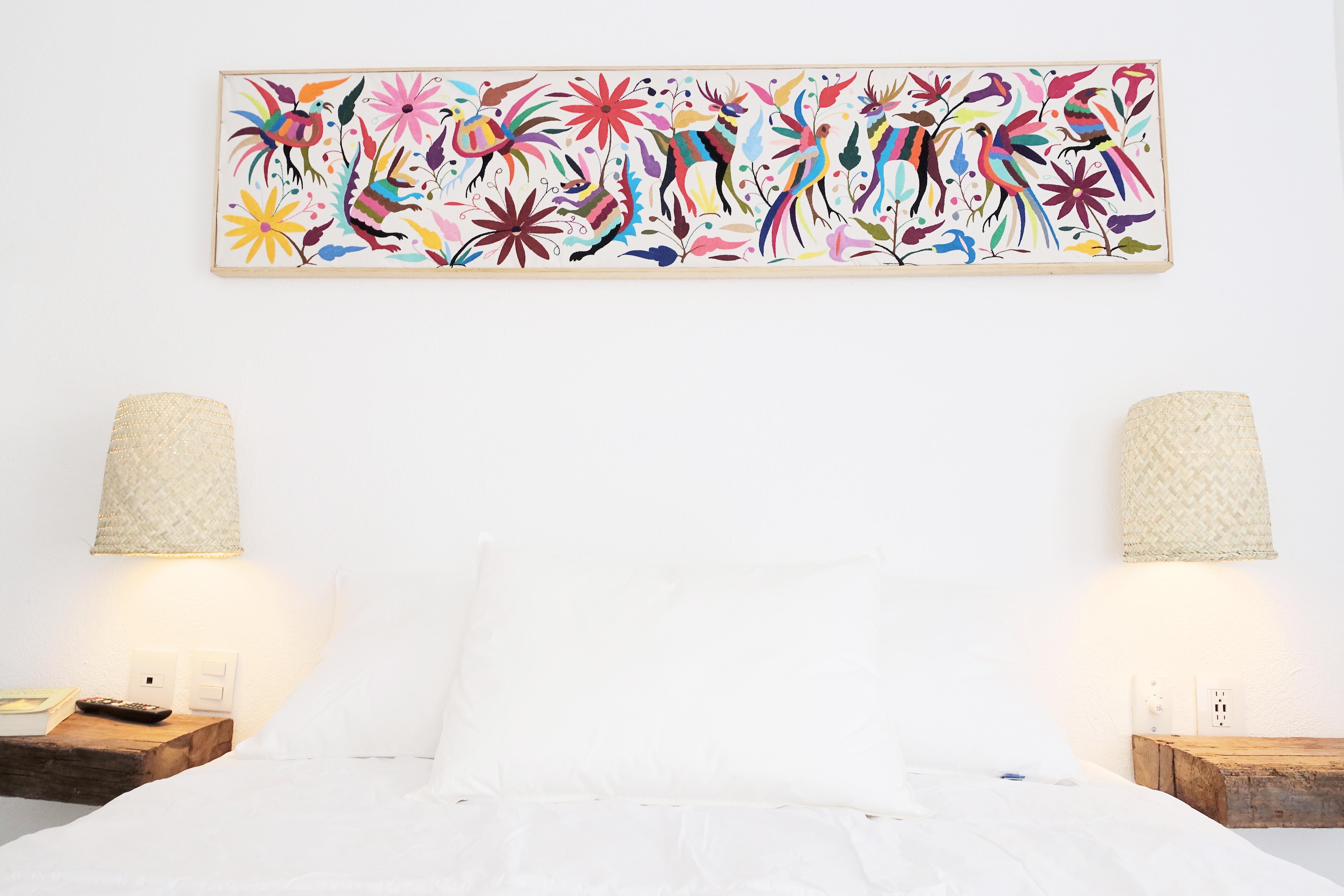 Hotel Mama Carlota Querétaro Dış mekan fotoğraf