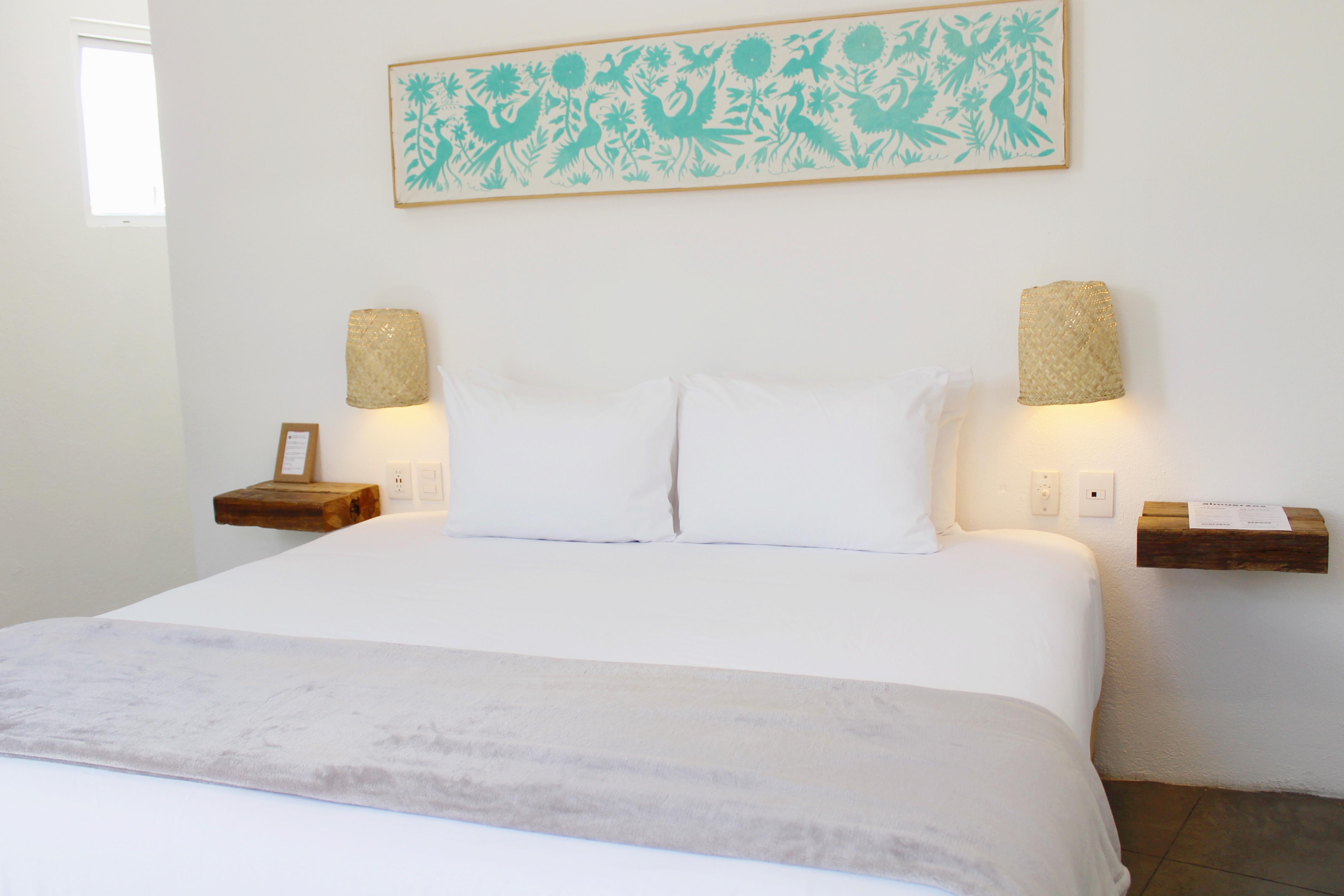 Hotel Mama Carlota Querétaro Dış mekan fotoğraf