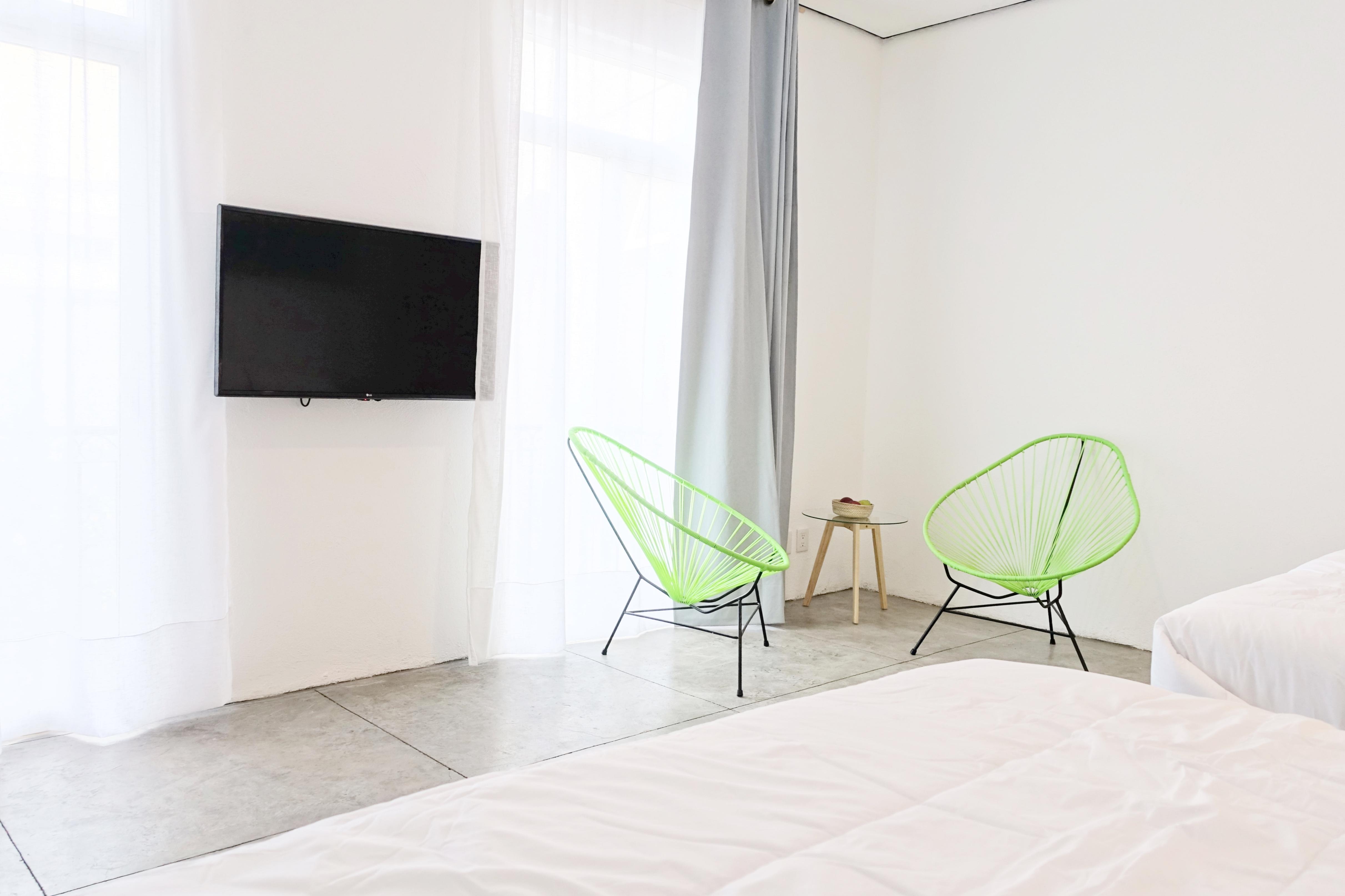 Hotel Mama Carlota Querétaro Dış mekan fotoğraf