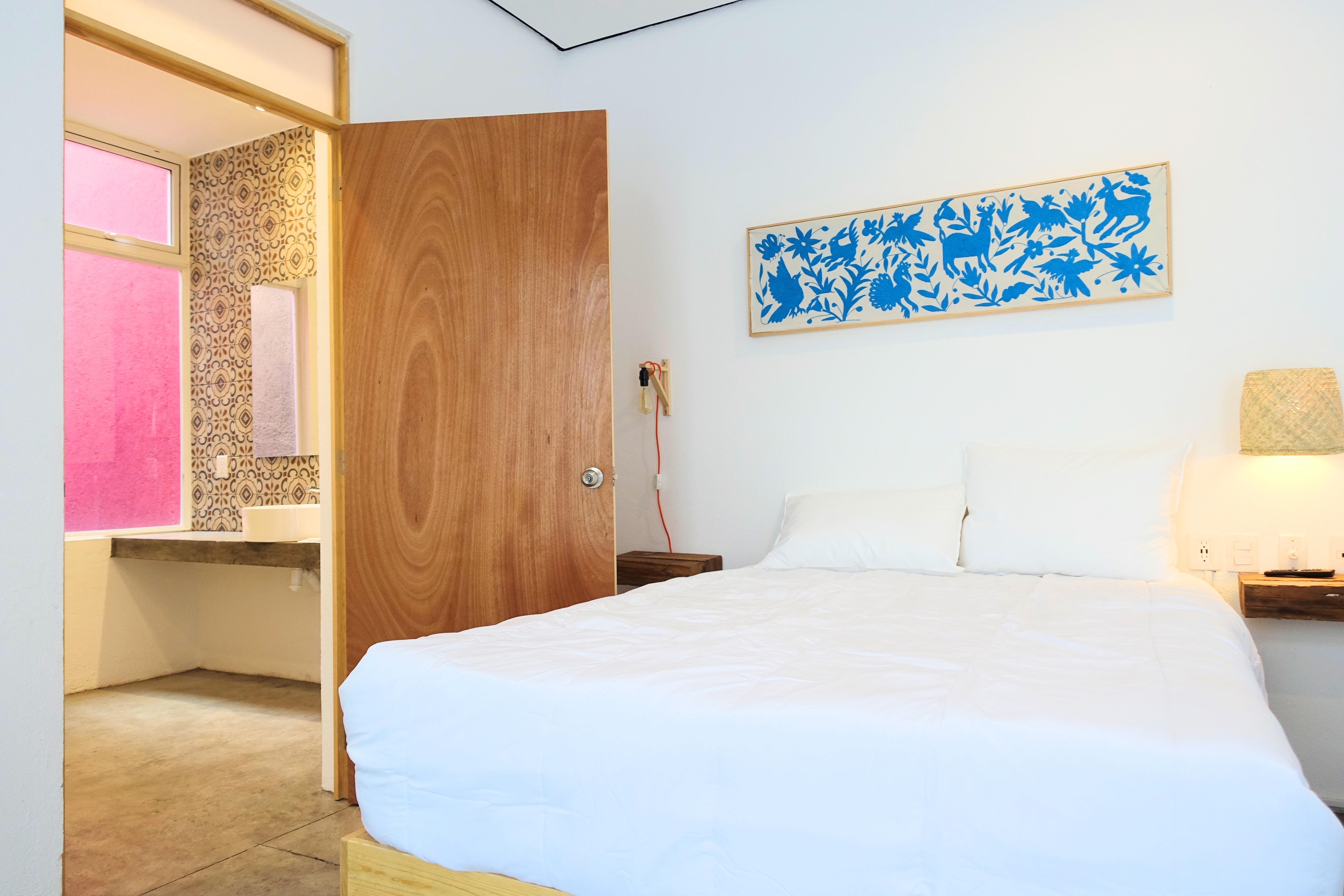 Hotel Mama Carlota Querétaro Dış mekan fotoğraf