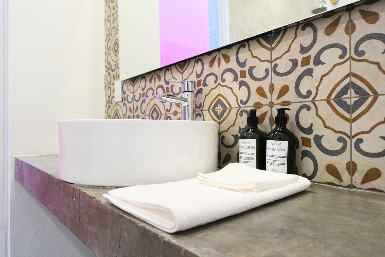 Hotel Mama Carlota Querétaro Dış mekan fotoğraf