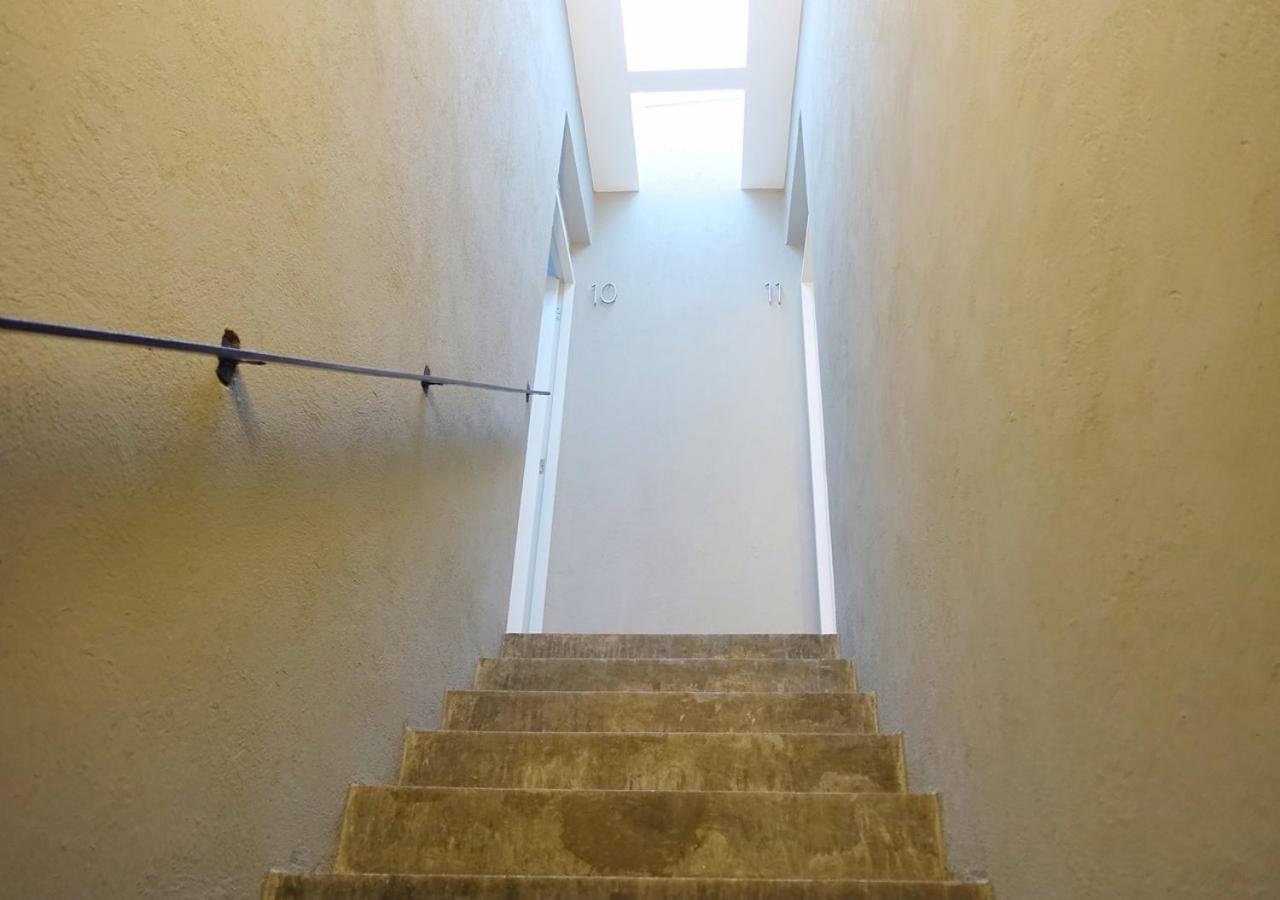 Hotel Mama Carlota Querétaro Dış mekan fotoğraf